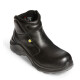 Sicherheitsstiefel FOOD TRAX Abeba 5010866 S3 ESD Gefüttert schwarz Gr. 48