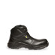 Sicherheitsstiefel FOOD TRAX Abeba 5010866 S3 ESD Gefüttert schwarz Gr. 48