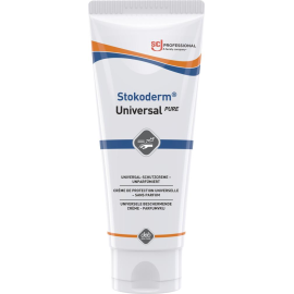 Hautschutzcreme Stokoderm Universal PURE
