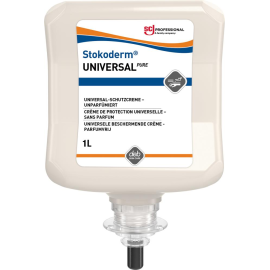 Hautschutzcreme Stokoderm Universal PURE