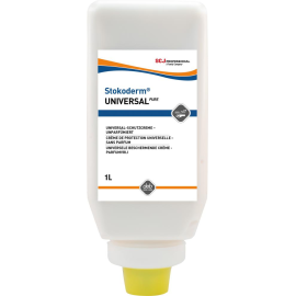 Hautschutzcreme Stokoderm Universal PURE