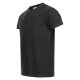 T-shirt Motion Tex Light 7004 Nitras schwarz Gr. 2XL