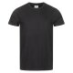 T-shirt Motion Tex Light 7004 Nitras schwarz Gr. 2XL