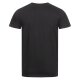 T-shirt Motion Tex Light 7004 Nitras schwarz Gr. 2XL