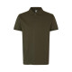 Poloshirt Stretch 0525 Oliv Gr. M