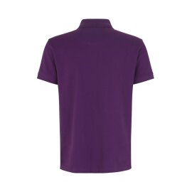 Poloshirt Stretch 0525 Lila Gr. XS