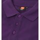 Poloshirt Stretch 0525 Lila Gr. XS