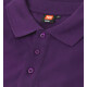 Poloshirt Stretch 0525 Lila Gr. L