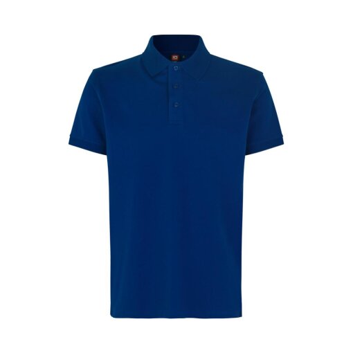 Poloshirt Stretch 0525 Königsblau Gr. 2XL