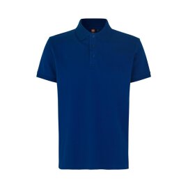 Poloshirt Stretch 0525 Königsblau Gr. 2XL