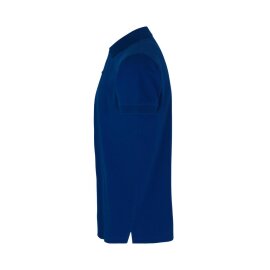 Poloshirt Stretch 0525 Königsblau Gr. 2XL