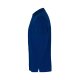 Poloshirt Stretch 0525 Königsblau Gr. 2XL