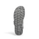 Berufsschuhe Clog Active 87080 Abeba blau perforiert mit Schnalle Gr. 40