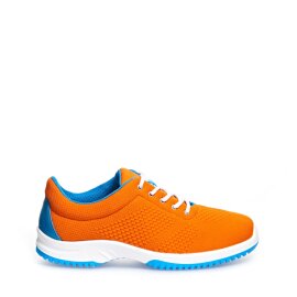 Berufshalbschuhe UNI6 Abeba
