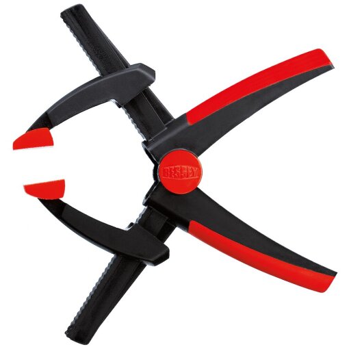 Federzwinge VarioClippix XV5-170 Bessey 170 x 50 mm