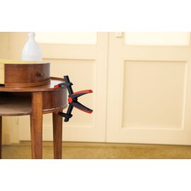 Federzwinge VarioClippix XV5-170 Bessey 170 x 50 mm