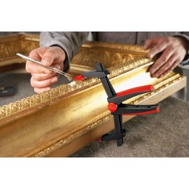 Federzwinge VarioClippix XV5-170 Bessey 170 x 50 mm