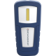 Akku-LED-Arbeitsleuchte MINIFORM 75/100 - 200 LM
