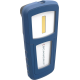 Akku-LED-Arbeitsleuchte MINIFORM 75/100 - 200 LM