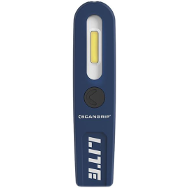 Akku-LED-Arbeitsleuchte STICK LITE