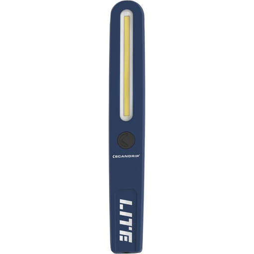 Akku-LED-Arbeitsleuchte STICK LITE M 40 - 400 LM