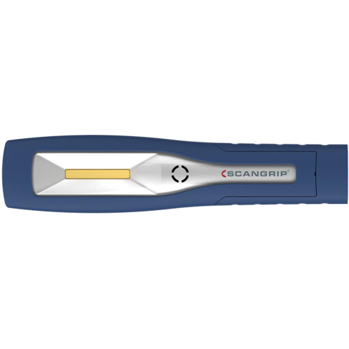 Akku-LED-Arbeitsleuchte MAG PRO 600 - 60 LM