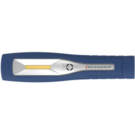 Akku-LED-Arbeitsleuchte MAG PRO 600 - 60 LM