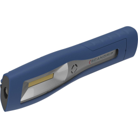 Akku-LED-Arbeitsleuchte MAG PRO 600 - 60 LM