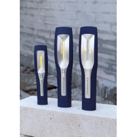 Akku-LED-Arbeitsleuchte MAG PRO 600 - 60 LM