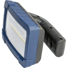 Akku-LED-Arbeitsleuchte STAR 500/1000 LM