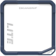 LED-Baustrahler VEGA Lite Compact 4000 LM