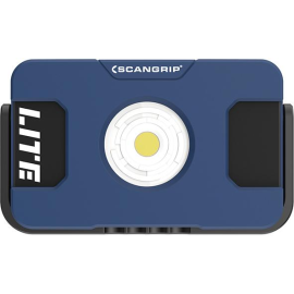 LED-Arbeitsleuchte FLOOD LITE MC 3500 LM