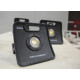 Akku-LED-Arbeitsleuchte NOVA 3K C+R 400 - 4000 LM