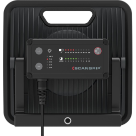 Akku-LED-Arbeitsleuchte NOVA 5K C+R 600 - 6000 LM