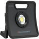 Akku-LED-Arbeitsleuchte NOVA 5K C+R 600 - 6000 LM