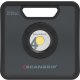 Akku-LED-Arbeitsleuchte NOVA 5K C+R 600 - 6000 LM