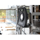 Gerüsthalter für Arbeitsleuchte NOVA und VEGA LITE 40 - 50 mm