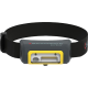 Akku-LED-Stirnlampe EX-VIEW, ATEX-Zone 2/22
