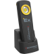 Akku-LED-Arbeitsleuchte UNI EX, ATEX-Zone 0/20