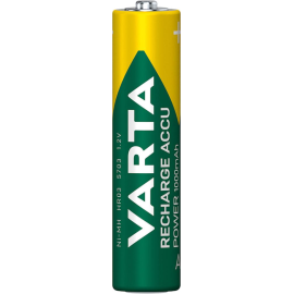 Akku Batterie Recharge Power Micro AAA