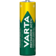 Akku Batterie Recharge Power Mignon AA