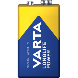 Batterie Longlife Power 9 V E-Block