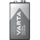 Batterie Ultra Professional Lithium 9 V E-Block