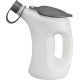 Messbecher Polyethylen mit Deckel 5 Liter