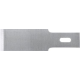 Klingen für Schaber 13 mm Klingenbreite