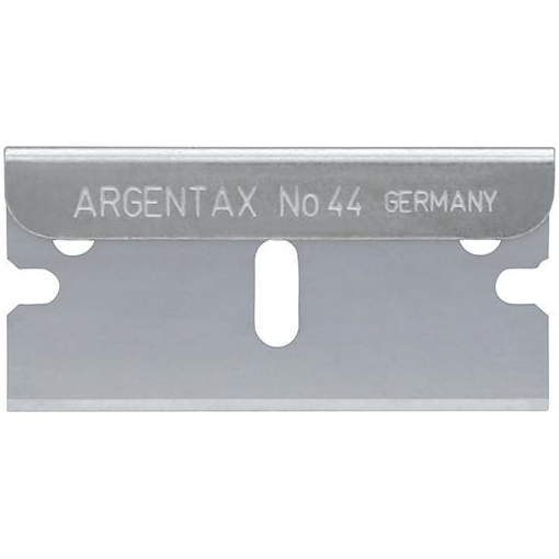 Bügelklinge Nr. 44 10 Stück im Spender