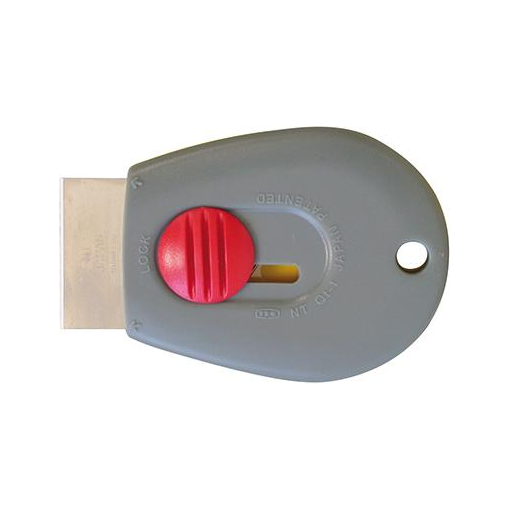 Fensterschaber QT-IP Cutter