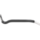 Nageleisen oval Fortis