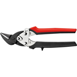 Ideal-Blechschere mit Hebelübersetzung D15
