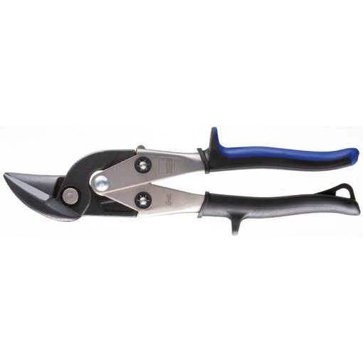Ideal-Blechschere mit Hebelübersetzung D08 rechts